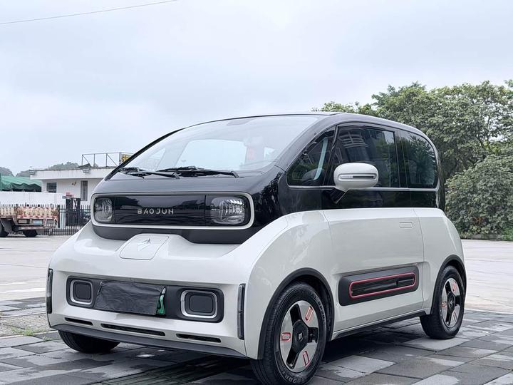 KiWi EV 2022 NCM