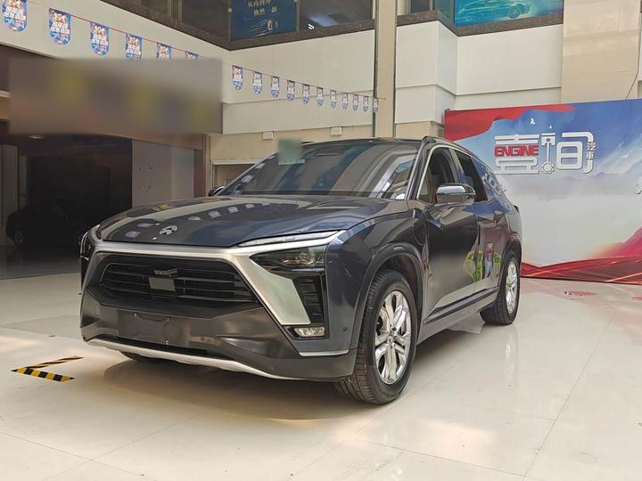 ES8 2020 485KM 6-Seater