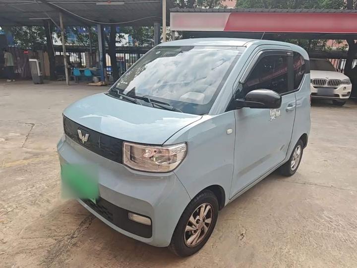Hongguang MINIEV 2020 LFP