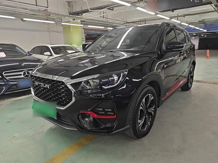 X70 2023 1.5T DCT PRO 7-Seater