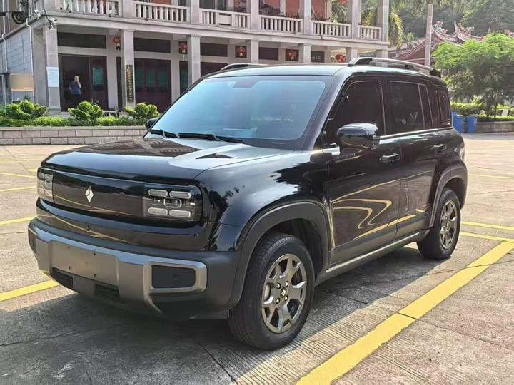Plus 2026 501kmFlagship