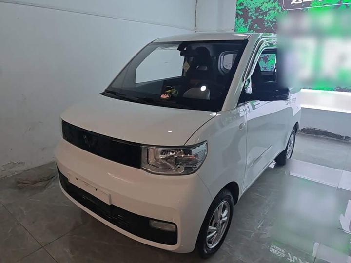 Hongguang MINIEV 2020 NCM