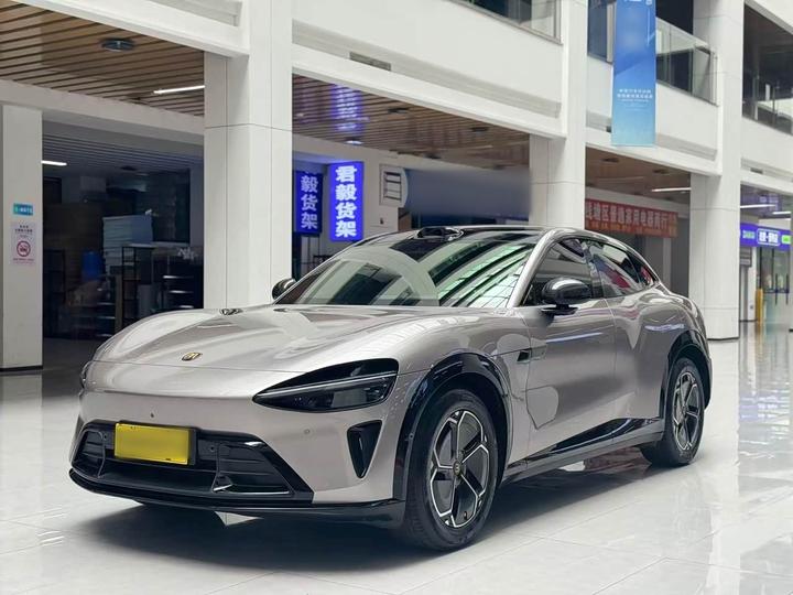 XiaomiYU7 2025 AWD Pro