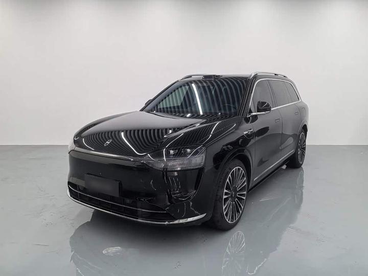 M9 2024 EREV Ultra 42kWh 6-Seater