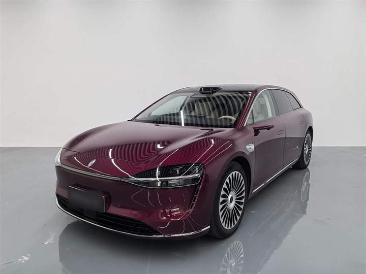 S9T 2025 EV AWD Ultra 192-Line LiDAR