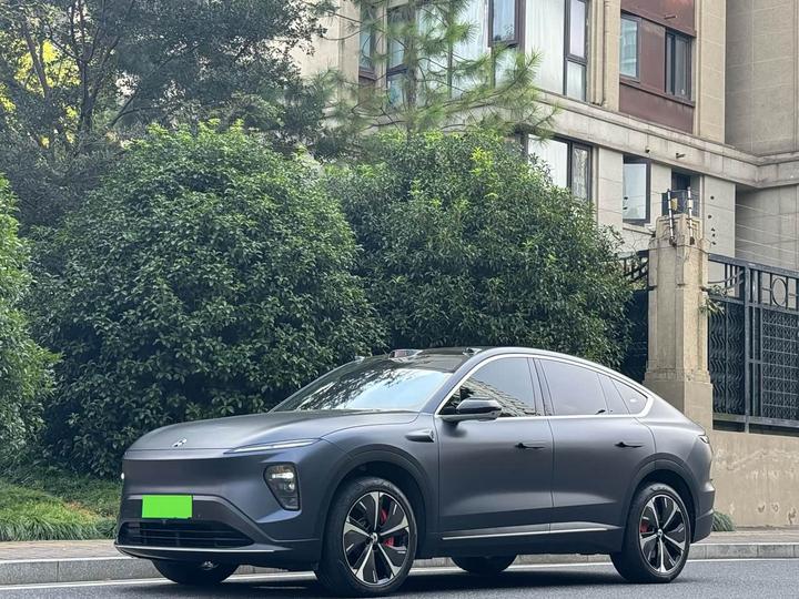 EC7 2023 100kWh Launch Edition