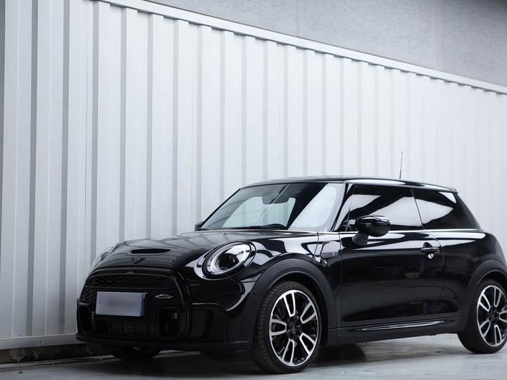 2023 2.0T COOPER S