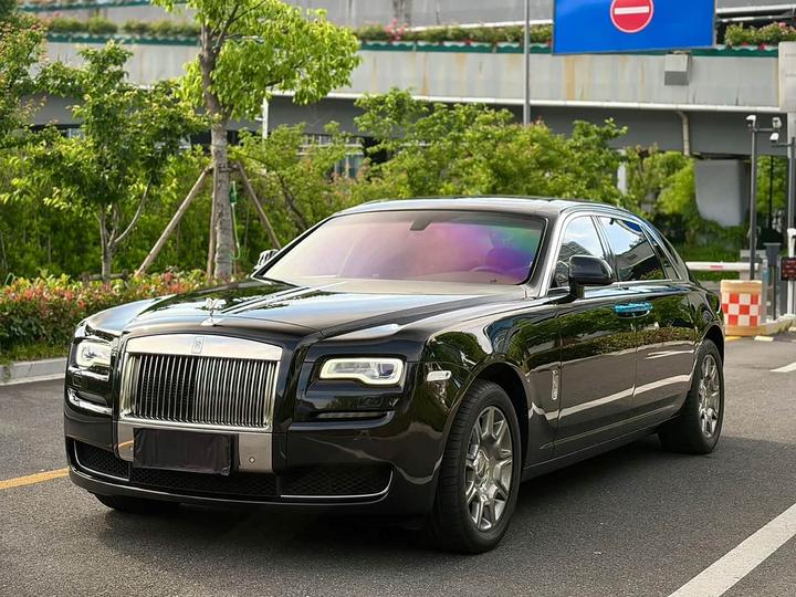 2015 Series II Extended