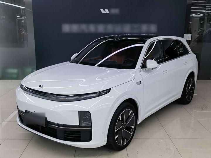 L9 2025 Ultra Smart Refresh Edition