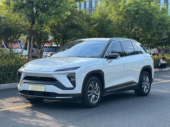 ES6 2020 455KM Sport
