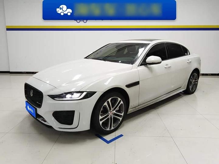XEL 2023 2.0T 250PS R-DYNAMIC S Progressive Sport