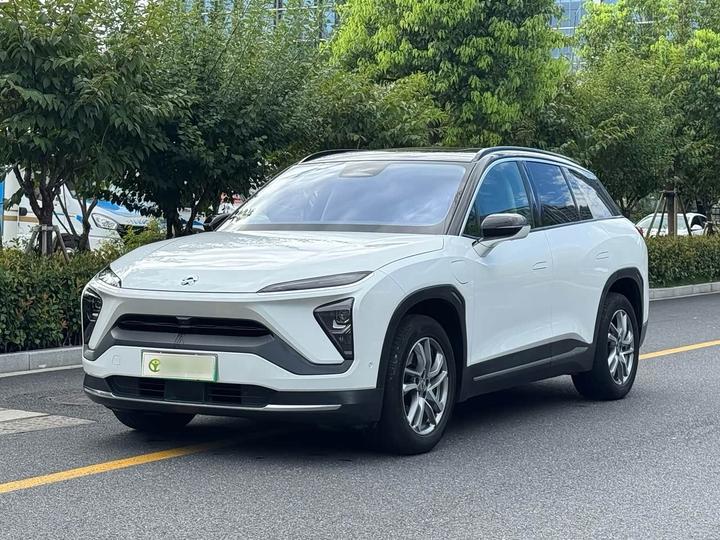 ES6 2019 420KM Sport