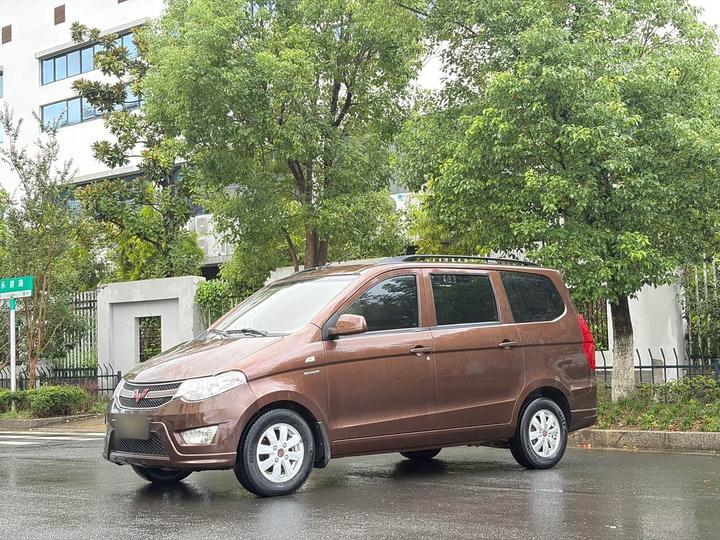 Hongguang 2016 1.5L Facelift S Comfort