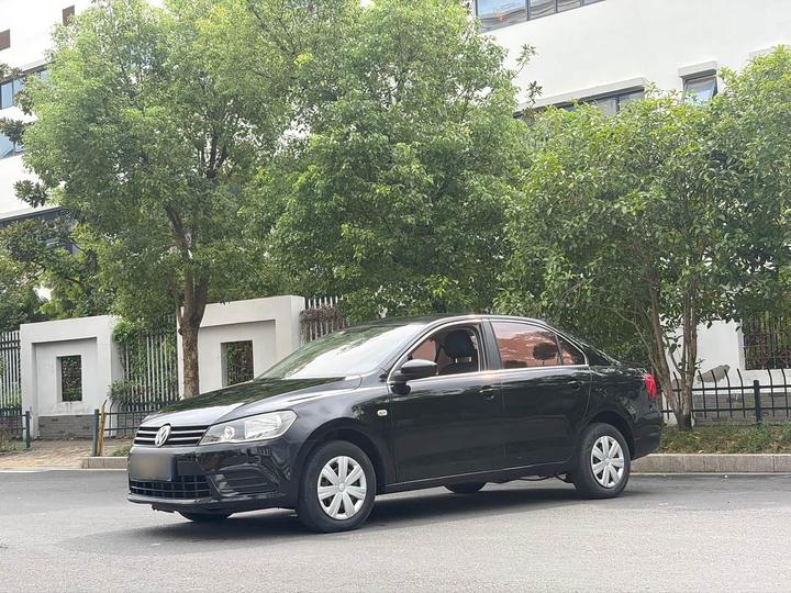 2015 1.6L MT Comfort