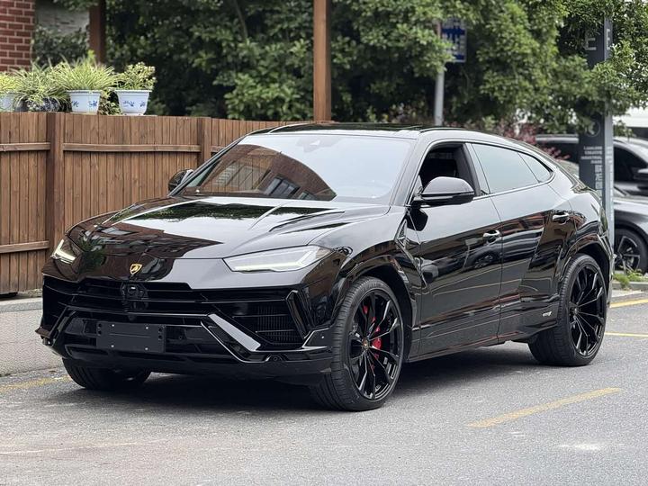 Urus 2021 4.0T V8
