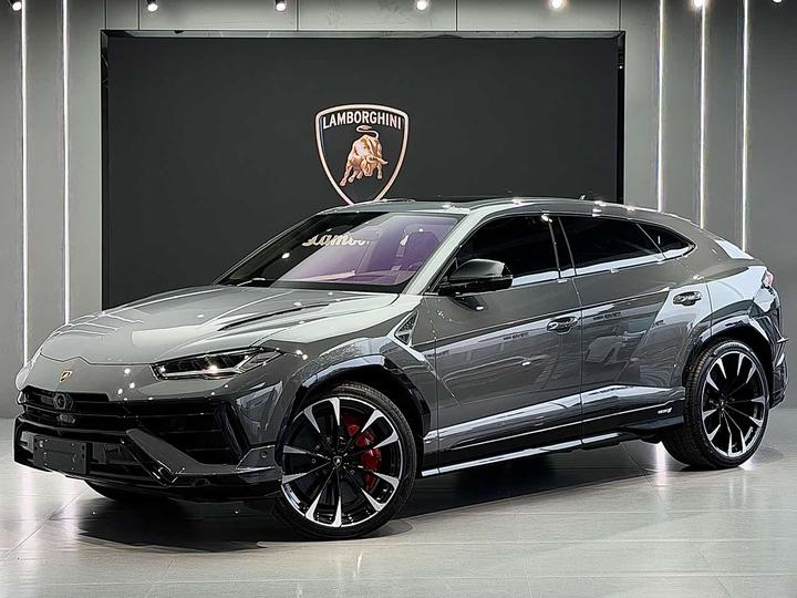 Urus 2023 4.0T V8 S