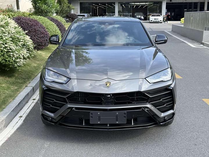 Urus 2021 4.0T V8