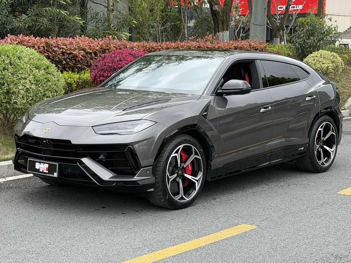 Urus 2023 4.0T V8 S