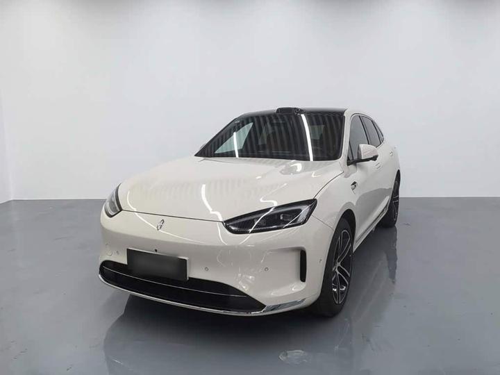 M5 2025 EREV Ultra RWD