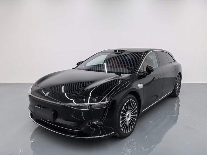 S9T 2025 EREV Max 192-Line LiDAR