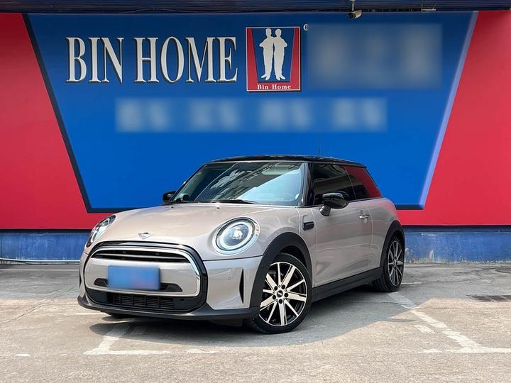 2023 1.5T COOPER