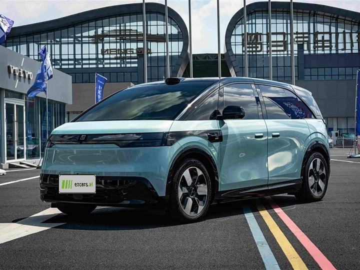 MIX 2025 Long Range ADAS