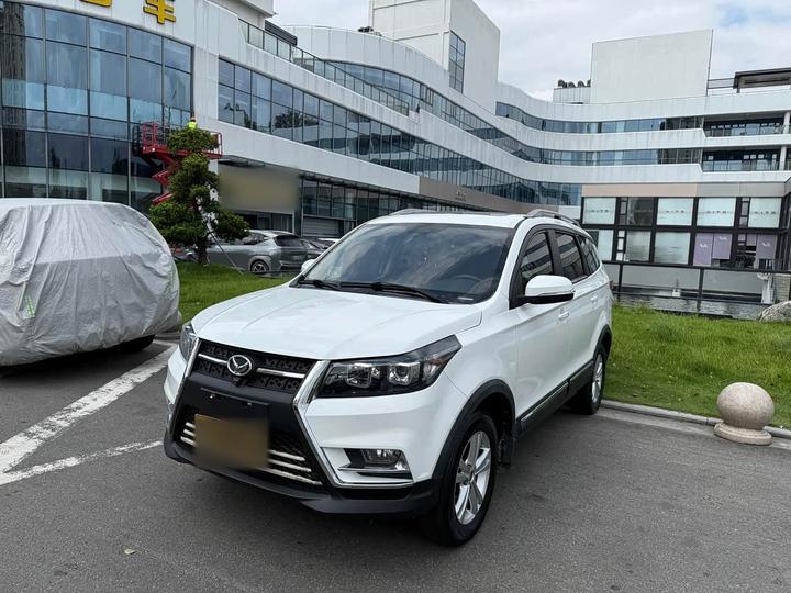 S3 2016 S3L 1.5L MT Premium