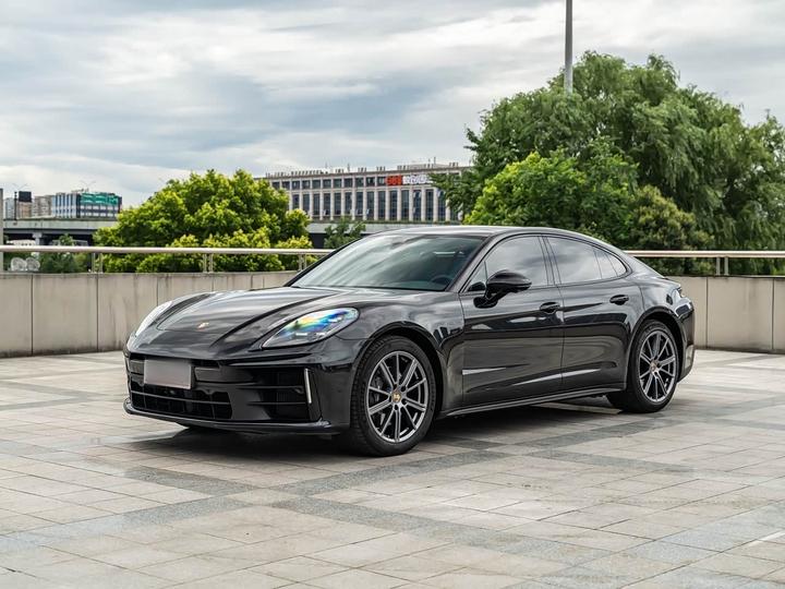 Panamera 2024 Panamera 2.9T