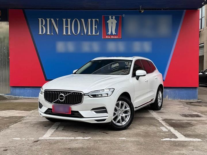XC60 2020 T5 AWD Luxury