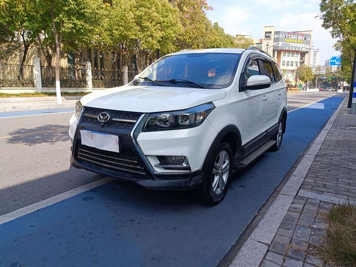 S3 2016 S3L 1.5L MT Premium