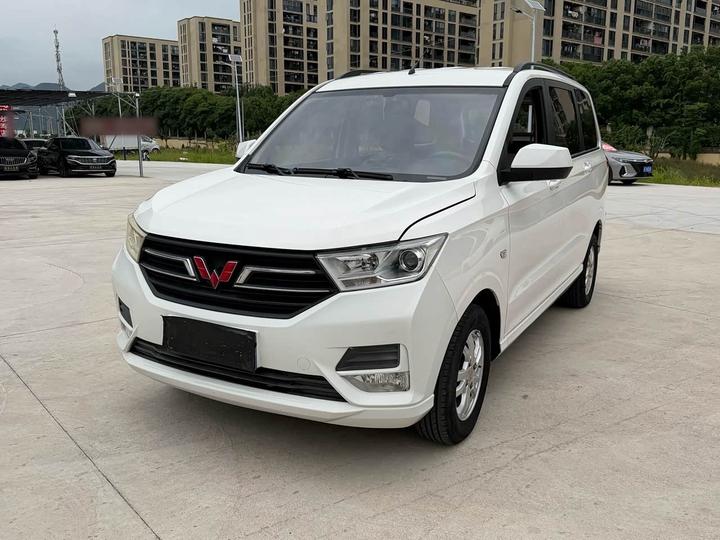 Hongguang 2021 1.5L S Standard LAR