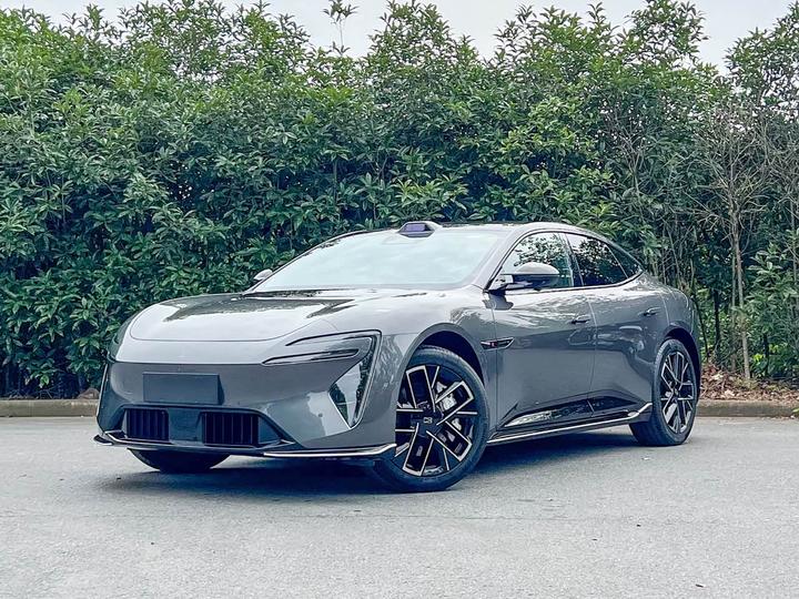 06 2025 Ultra EV