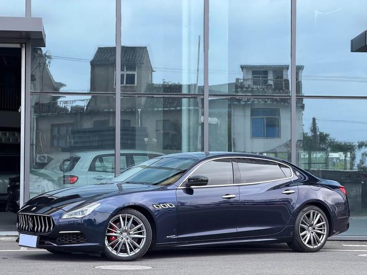 2019 3.0T Standard China V