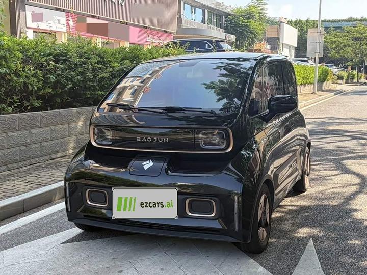 KiWi EV 2021 LFP