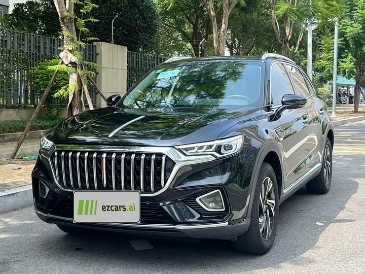 HS5 2022 Facelift 2.0T Connected