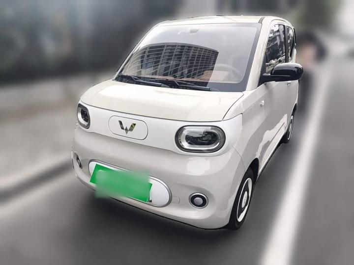 Hongguang MINIEV 2024 3rd Gen 215km