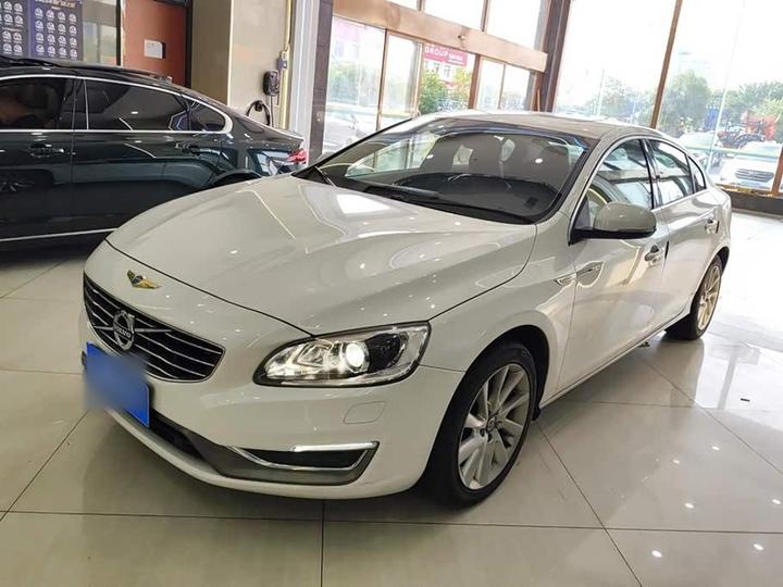 S60 2016 S60L T4