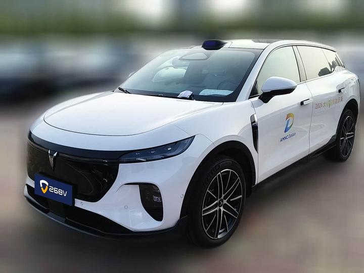 2025 RWD Qiankun