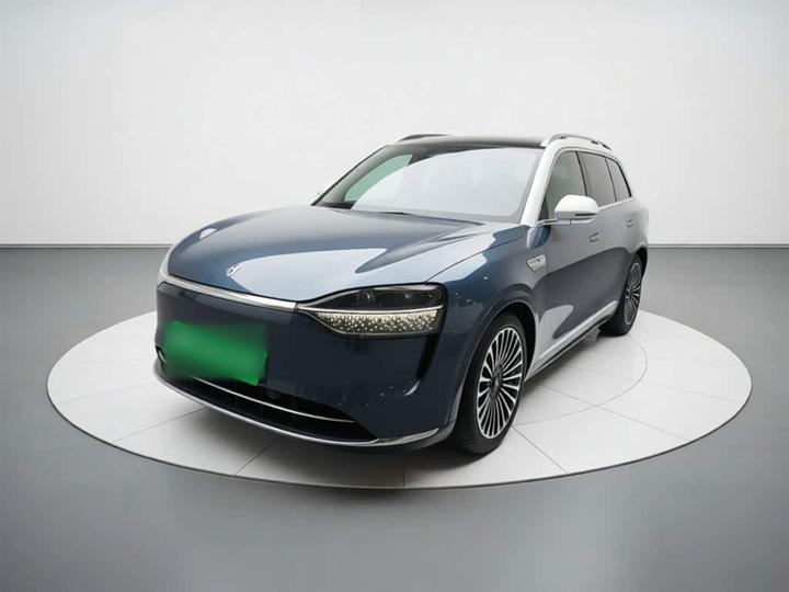M9 2024 EREV Ultra 52kWh 5-Seater