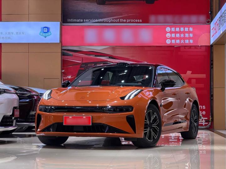 001 2024 WE 95kWh AWD