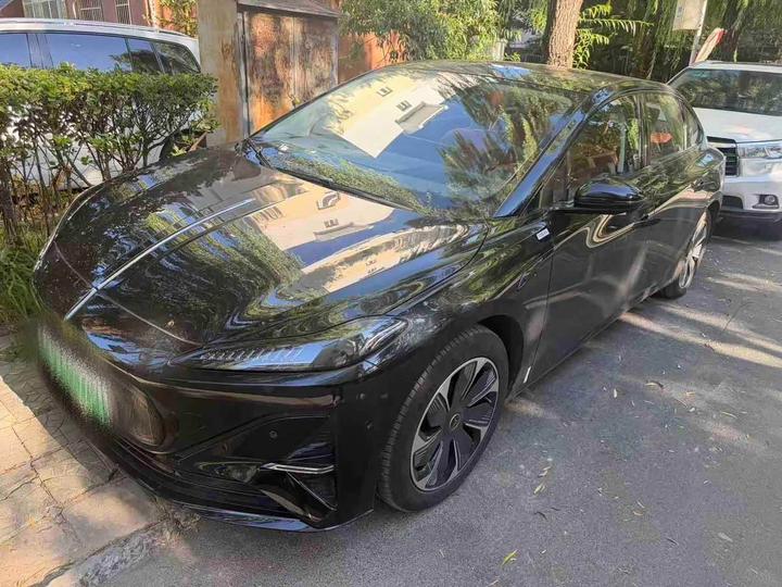 Hongqi 红旗天工05 2025款 750智选版