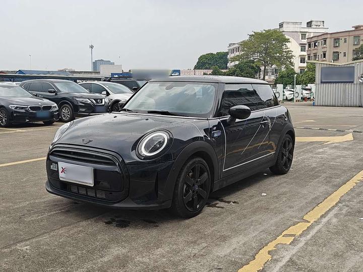 2023 1.5T COOPER Special