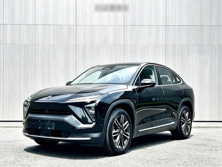 EC6 2020 465KM Sport