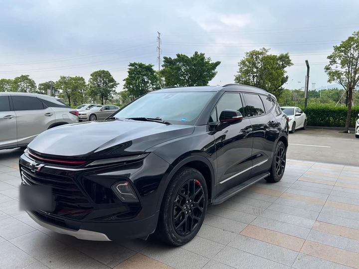 Cavalier 2019 320 AT
