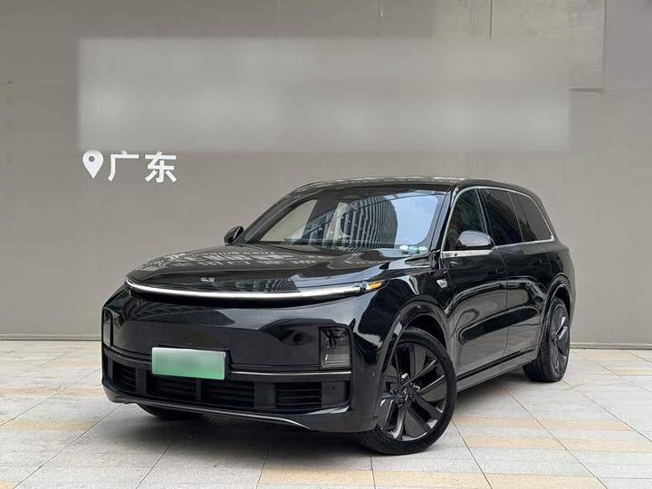 L9 2023 Pro