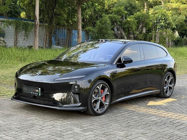 ET5T 2024 75kWh Touring