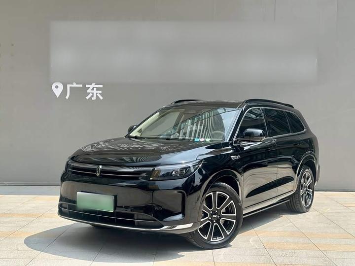 M7 2024 1.5T ADAS AWD Pro 5-Seater