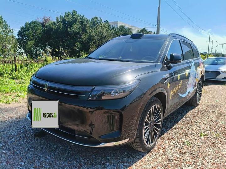 M7 2024 1.5T ADAS AWD Ultra 5-Seater