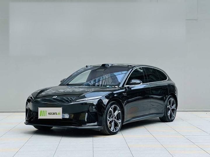 ET5T 2024 75kWh Touring