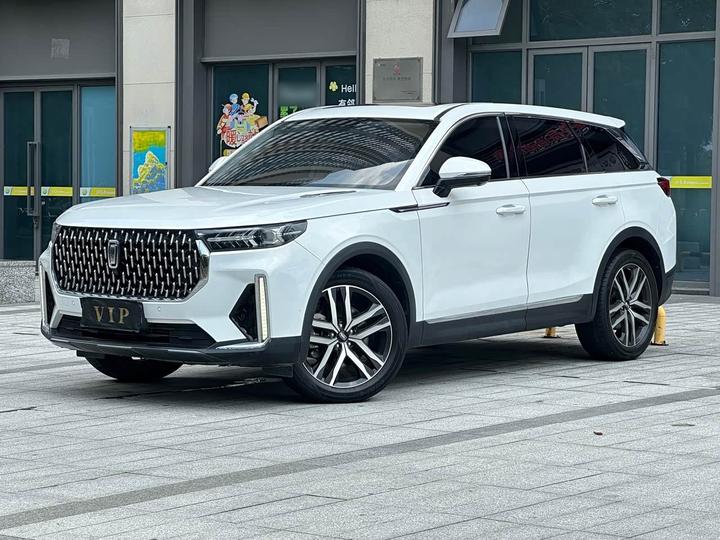 Bestune T99 2020 20TD AT Exclusive